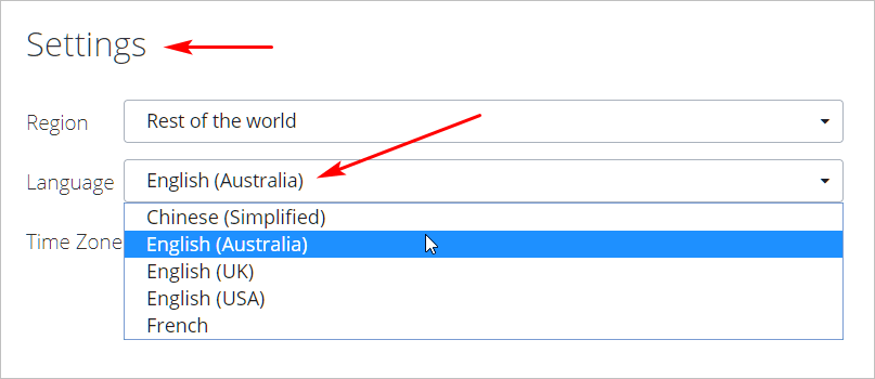 Document Translation to English in the UK and USA, by Global Language  Solution