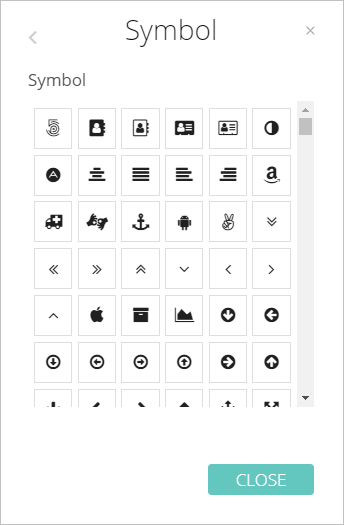 inserting-special-characters-sinorbis